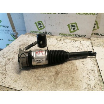 Recambio de amortiguador trasero derecho para audi a8 (4e2) 3.7 quattro referencia OEM IAM 4E0616002G  