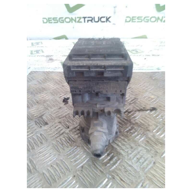 Recambio de valvula aire para volvo fm 12 2002  fsa  std 4x2 corto referencia OEM IAM 20570906 K000914 VALVULA EBS - Blanco 3