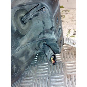 Recambio de faro derecho para scania trucks serie 3 93 m/280 (282cv) referencia OEM IAM   