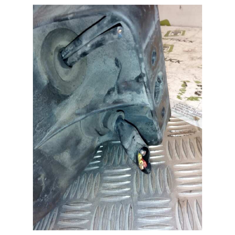 Recambio de faro derecho para scania trucks serie 3 93 m/280 (282cv) referencia OEM IAM - Verde 3