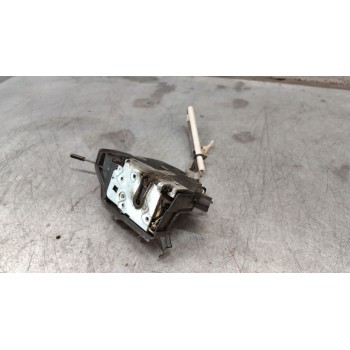 Recambio de cerradura puerta delantera izquierda para bmw serie 3 compact (e46) 320td referencia OEM IAM   7 PINS