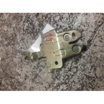CERRADURA MALETERO / PORTON 