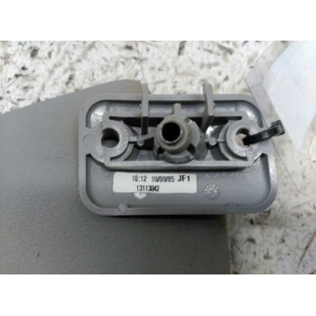 Recambio de parasol izquierdo para opel astra gtc cosmo referencia OEM IAM   