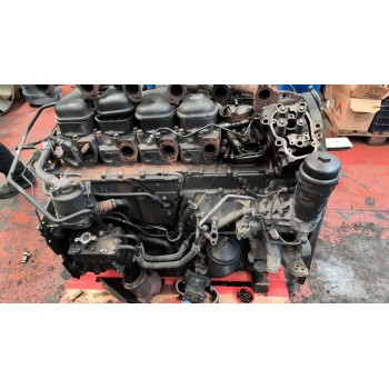 DESPIECE MOTOR DC13147L01 