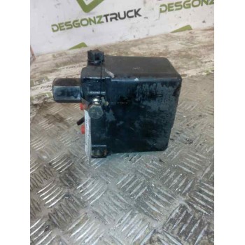 Recambio de bomba elevacion cabina para man tg - a 18.xxx fg / fc  (e2) xxl referencia OEM IAM   