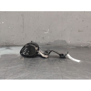 CINTURON SEGURIDAD TRASERO IZQUIERDO 