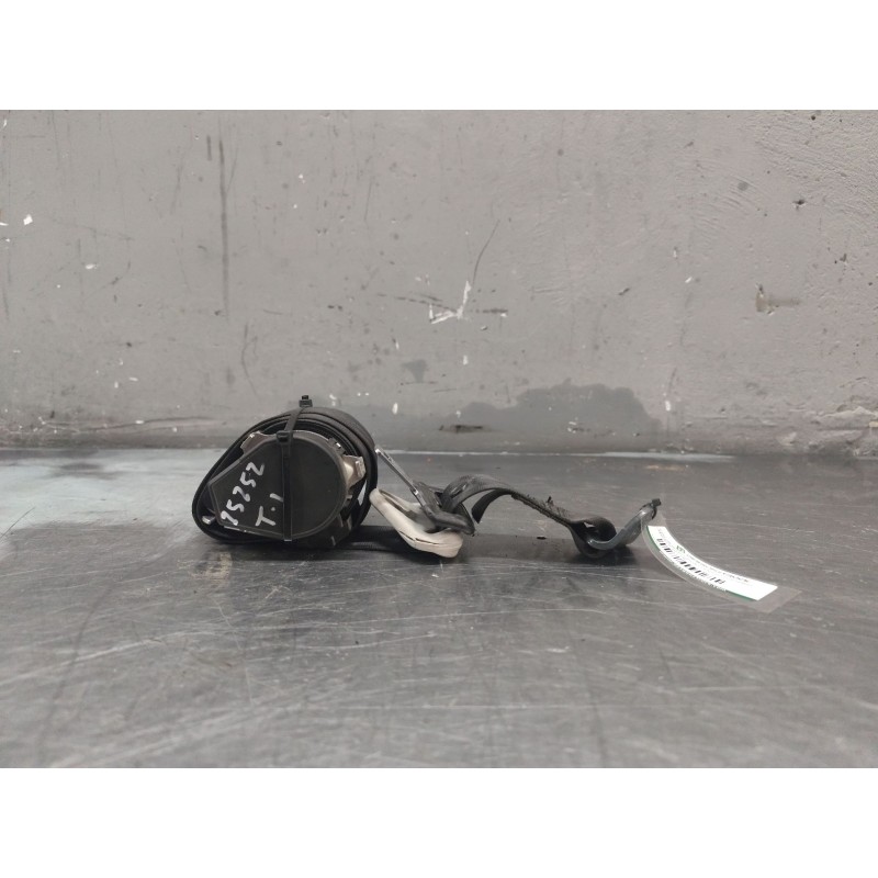 Recambio de cinturon seguridad trasero izquierdo para peugeot 207 sw confort referencia OEM IAM   