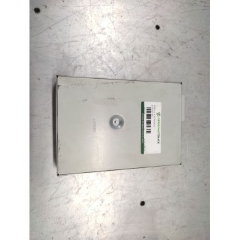 Recambio de modulo electronico para audi q7 (4l) 3.0 tdi (176kw) referencia OEM IAM 4L0910441A  4L0907441A