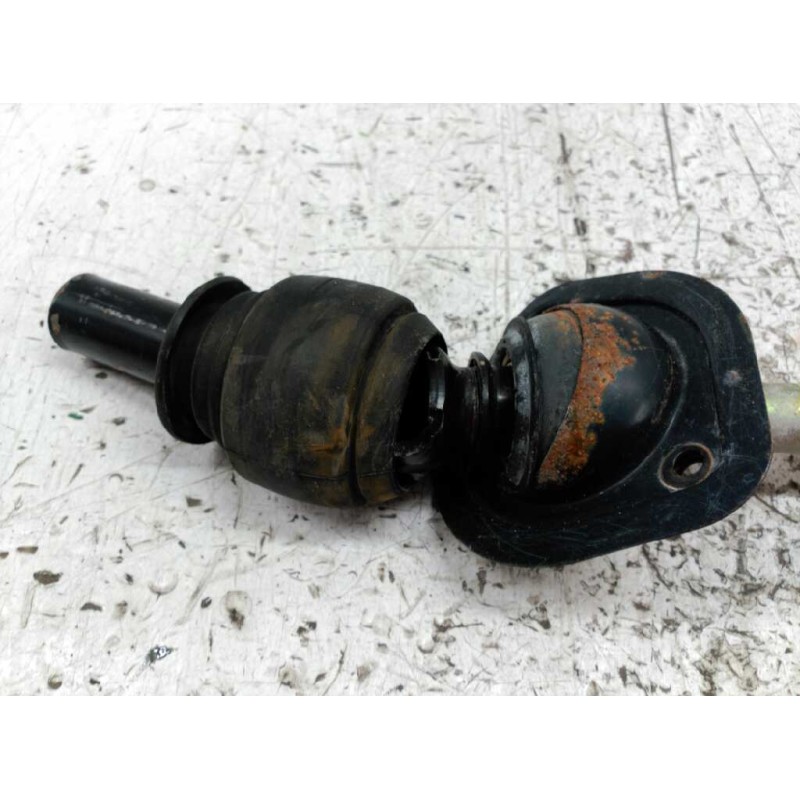 Recambio de barra direccion para ford transit caja cerrada, corta (fy) (2000 =>) ft 260 2.0 referencia OEM IAM YC153C529BL 3