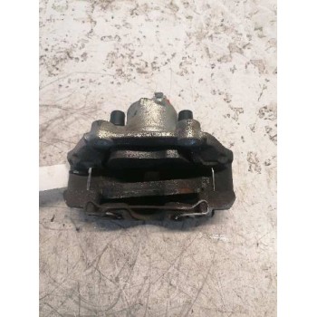Recambio de pinza freno delantera izquierda para audi a4 berlina (b5) 1.9 tdi referencia OEM IAM   