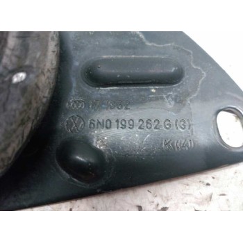 Recambio de soporte motor derecho para volkswagen lupo (6x1/6e1) advance referencia OEM IAM 6N0199262G  