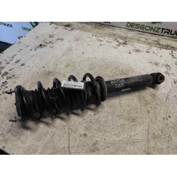 Recambio de amortiguador delantero derecho para peugeot 407 st sport pack referencia OEM IAM   