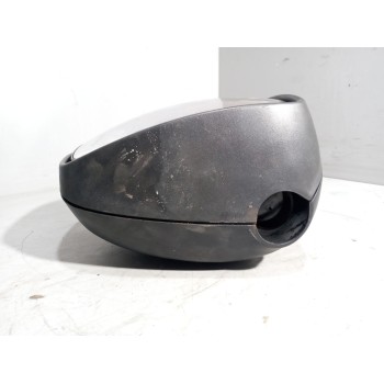 Recambio de retrovisor auxiliar para daf serie xf105.xxx 12.9 diesel referencia OEM IAM   