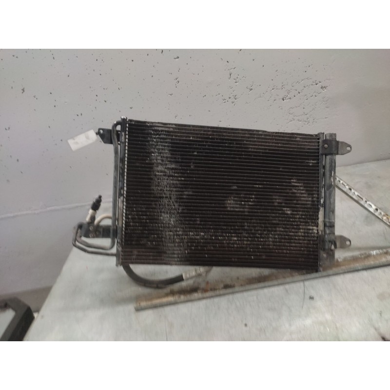 Recambio de condensador / radiador a/a para volkswagen golf v (1k1) 1.9 tdi 4motion referencia OEM IAM 1K0298403A 3