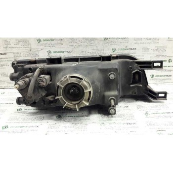 Recambio de faro izquierdo para nissan almera (n15) gx referencia OEM IAM   