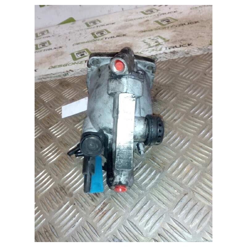Recambio de servo embrague para renault magnum ab 2005 cabina adel.tractor semirr. gv  4x2 4xx.18 gran espacio referencia OEM IA - Blanco 3