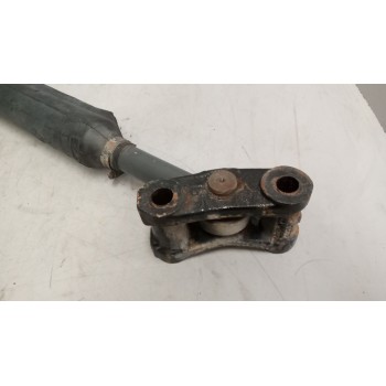 Recambio de brazo elevacion cabina para daf serie xf105.xxx 12.9 diesel referencia OEM IAM 1444742  