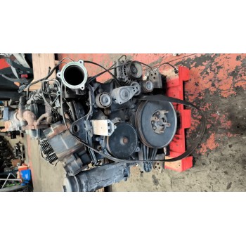 Recambio de despiece motor para scania serie p/g/r (c-clase) 12.7 diesel referencia OEM IAM DC13147L01  