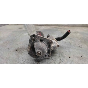 MOTOR ARRANQUE 0001109264 9 DIENTES 