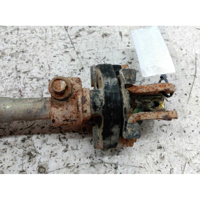 Recambio de barra direccion para ford transit caja cerrada, corta (fy) (2000 =>) ft 260 2.0 referencia OEM IAM YC153C529BL 4