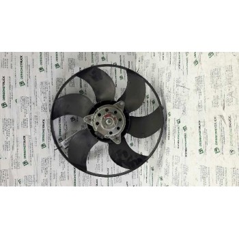 Recambio de electroventilador para renault scenic ii authentique referencia OEM IAM   