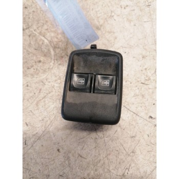 MANDO ELEVALUNAS DELANTERO IZQUIERDO 809613873R 7 PINS 