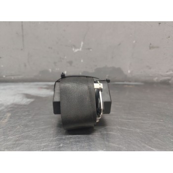 Recambio de cinturon seguridad trasero izquierdo para peugeot 207 sw confort referencia OEM IAM   