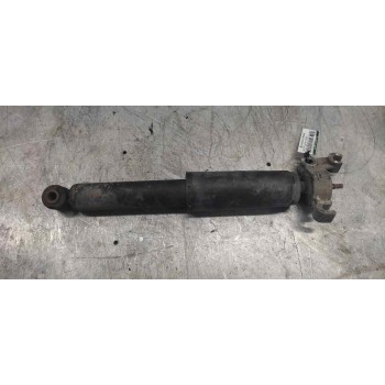 Recambio de amortiguador trasero para saab 9-3 berlina 2.2 tid anniversary referencia OEM IAM 814903003081 12776252 