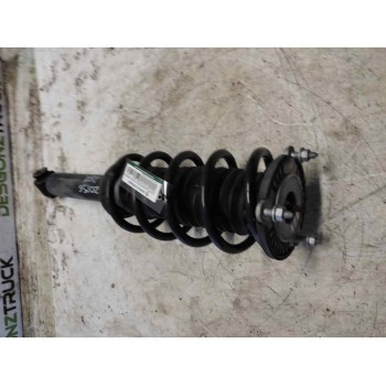 Recambio de amortiguador delantero derecho para peugeot 407 st sport pack referencia OEM IAM   