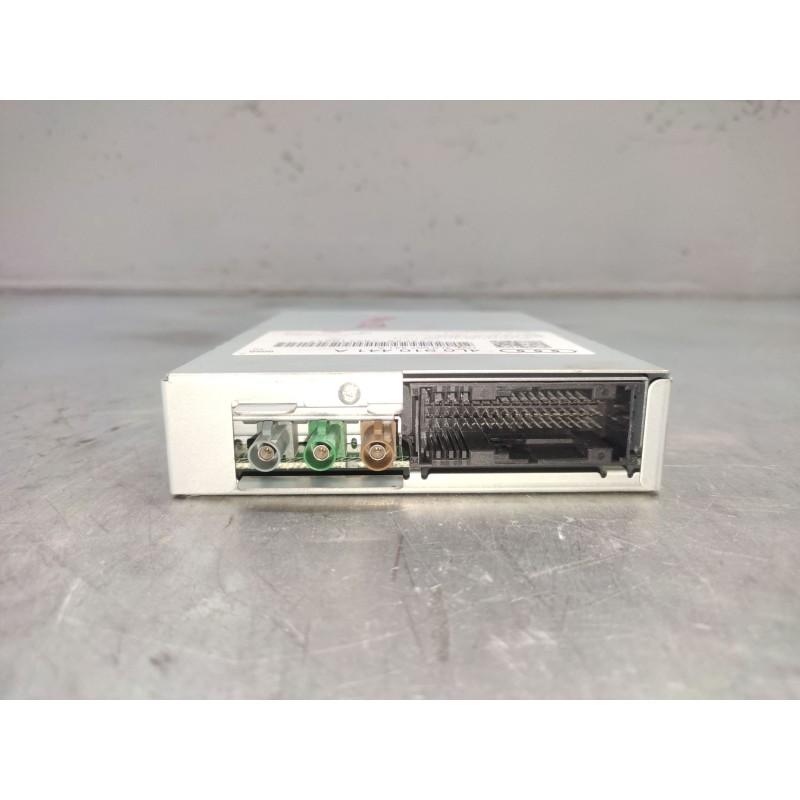 Recambio de modulo electronico para audi q7 (4l) 3.0 tdi (176kw) referencia OEM IAM 4L0910441A  4L0907441A - Blanco 3