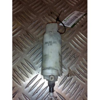 BOMBA LIMPIA 044003 