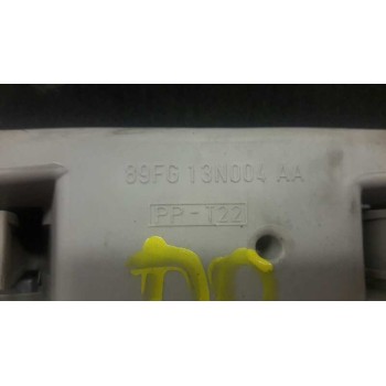 Recambio de piloto trasero derecho para ford fiesta berl./courier surf referencia OEM IAM 89FG13N004AA  