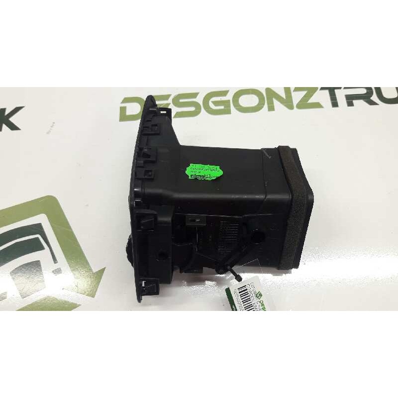 Recambio de difusor calefaccion para citroën xsara berlina 1.9 d sx referencia OEM IAM 9623783977 IZQUIERDO 2