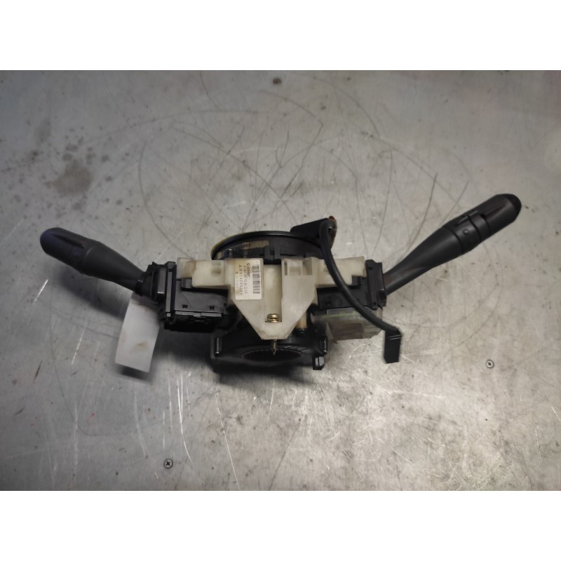 Recambio de mando multifuncion para smart forfour cdi (70kw) referencia OEM IAM MN148857XB 0265005504 A4565400817 - Negro 2