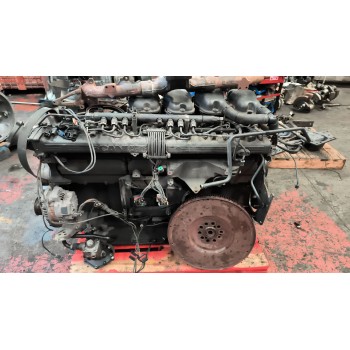 Recambio de despiece motor para scania serie p/g/r (c-clase) 12.7 diesel referencia OEM IAM DC13147L01  