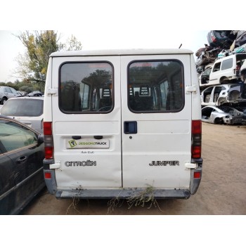 citroën jumper i furgoneta (230l) del año 2001