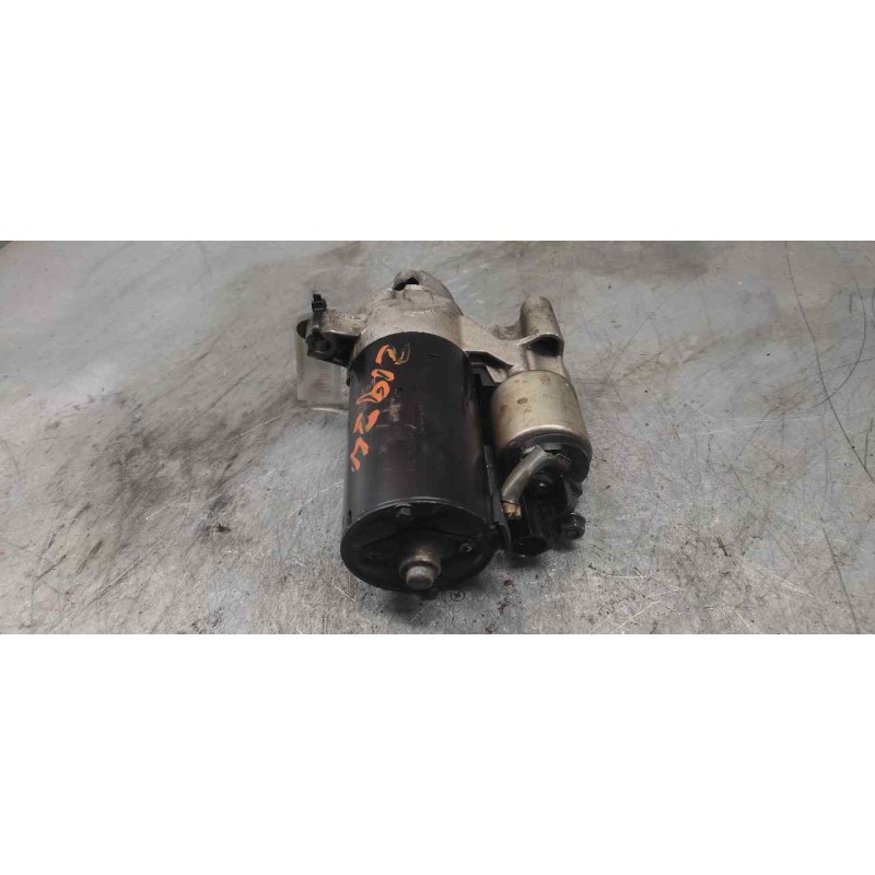 Recambio de motor arranque para audi a4 ber. (b8) básico referencia OEM IAM 0001115056 06L911021 10 DIENTES 2