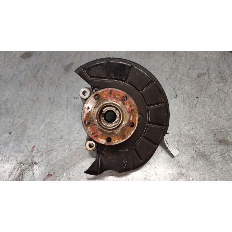 Recambio de mangueta delantera izquierda para volkswagen passat variant (3c5) advance referencia OEM IAM   