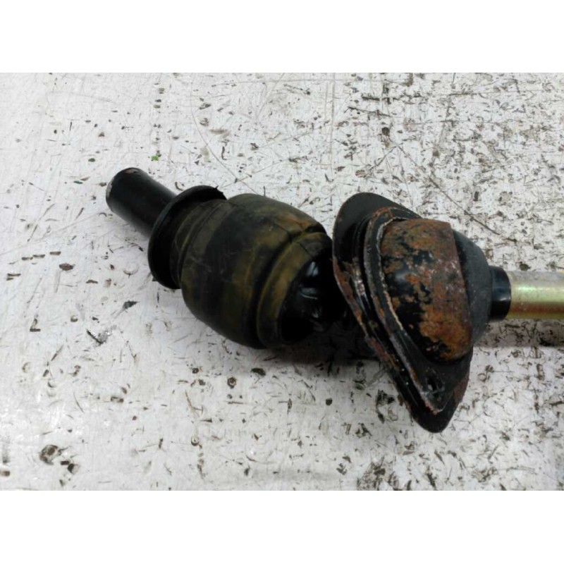 Recambio de barra direccion para ford transit caja cerrada, corta (fy) (2000 =>) ft 260 2.0 referencia OEM IAM YC153C529BL 5