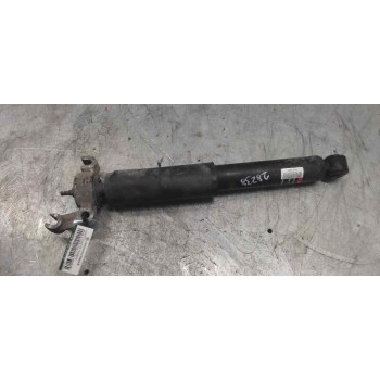 Recambio de amortiguador trasero para saab 9-3 berlina 2.2 tid anniversary referencia OEM IAM 814903003081 12776252 