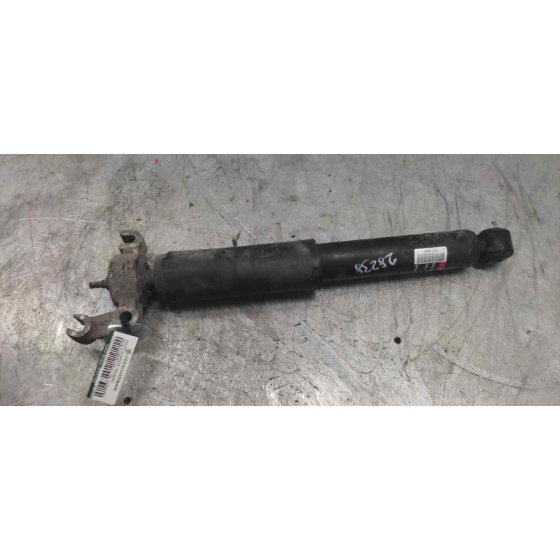 Recambio de amortiguador trasero para saab 9-3 berlina 2.2 tid anniversary referencia OEM IAM 814903003081 12776252 - Azul 2