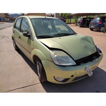 ford fiesta (cbk) del año 2005