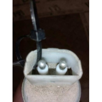 Recambio de bomba limpia para scania trucks serie 3 93 m/280 (282cv) referencia OEM IAM 044003  