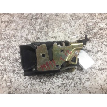 CERRADURA PUERTA TRASERA IZQUIERDA 2D23 2 PINS 