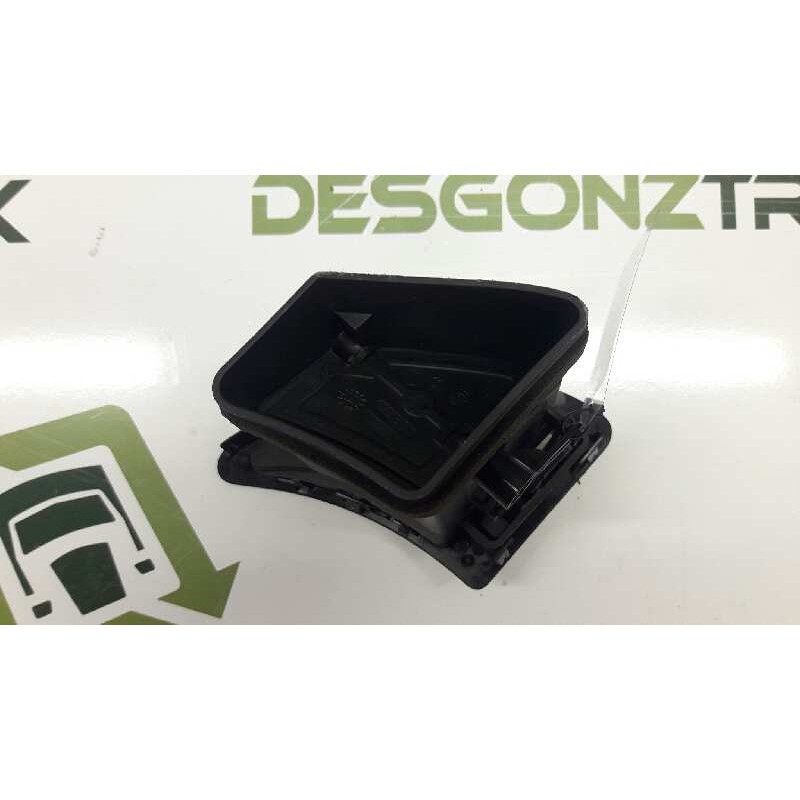 Recambio de difusor calefaccion para citroën xsara berlina 1.9 d sx referencia OEM IAM 9623783977 IZQUIERDO 3