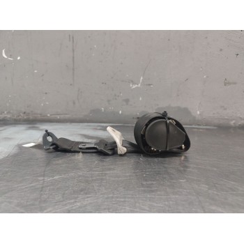 Recambio de cinturon seguridad trasero izquierdo para peugeot 207 sw confort referencia OEM IAM   