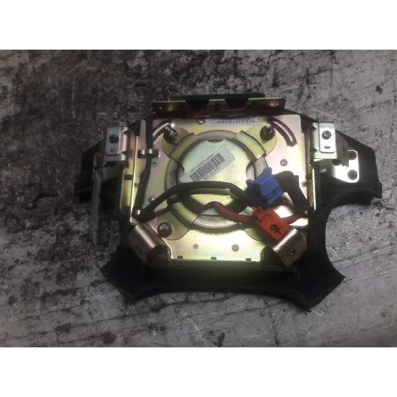 Recambio de airbag delantero izquierdo para kia shuma 1.5 cat referencia OEM IAM K2A357K50 S2APAJ99440149 2