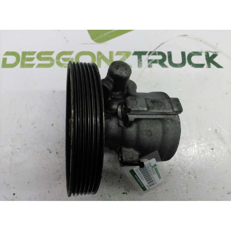 Recambio de bomba direccion para citroën berlingo 2.0 hdi cat (rhy / dw10td) referencia OEM IAM 26057304  