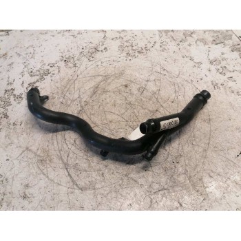 Recambio de tubo para bmw serie 1 berlina (e81/e87) 118d referencia OEM IAM 1153778738003  