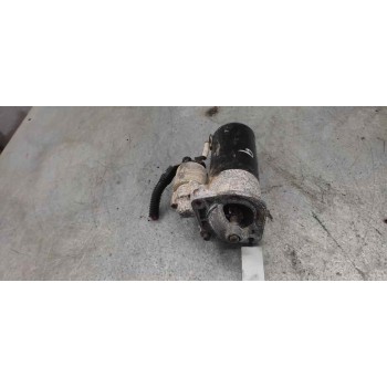 Recambio de motor arranque para volvo s80 berlina d5 awd momentum referencia OEM IAM 0001109264 9 DIENTES 